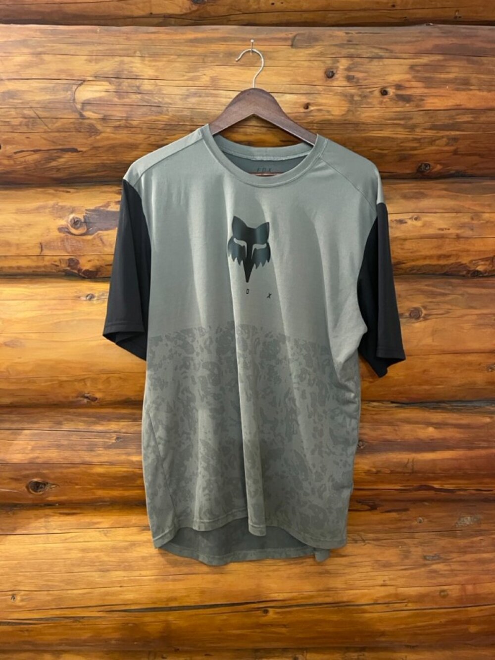 Fox Ranger Bike Jersey